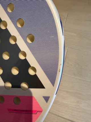 Pala de pádel Adidas RX Light Mujer