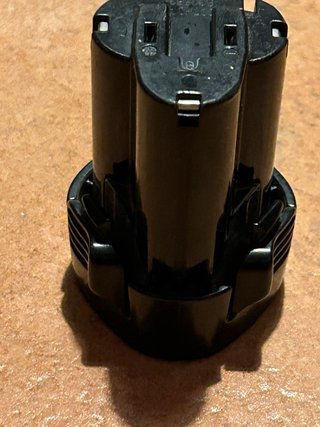 Batteria Makita BL1013 10.8V 1.3Ah