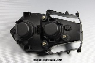 Óptica delantera / Faro KTM RC8 / RC8R 2008 - 2015