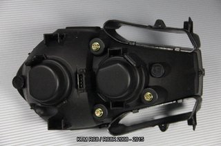 Óptica delantera / Faro KTM RC8 / RC8R 2008 - 2015