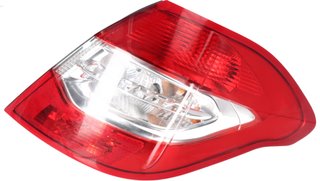 PILOTO TRASERO DERECHO CITROEN C4 LIM. Business