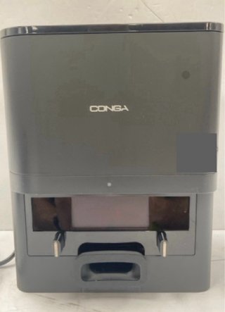Robot Aspirador Conga 7690 nuevo
