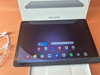 Samsung Galaxy Tab A9+ 11 Wi-Fi 64GB