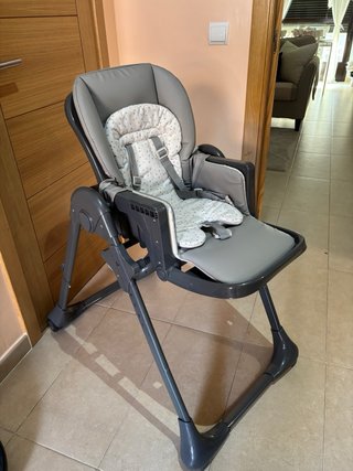 Trona KinderKraft reclinable