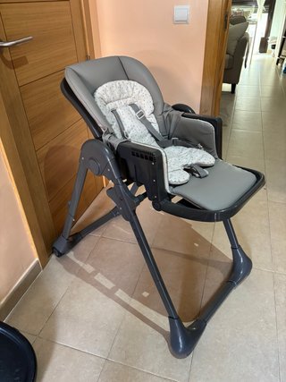 Trona KinderKraft reclinable