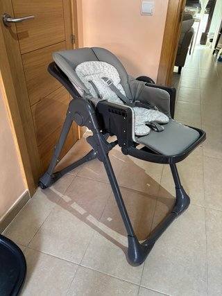 Trona KinderKraft reclinable