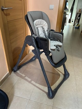 Trona KinderKraft reclinable