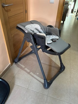 Trona KinderKraft reclinable