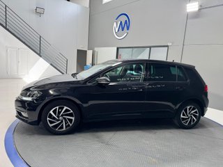 VOLKSWAGEN GOLF VII 1.6TDI 115CV