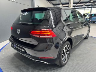VOLKSWAGEN GOLF VII 1.6TDI 115CV