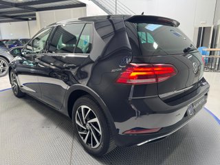 VOLKSWAGEN GOLF VII 1.6TDI 115CV