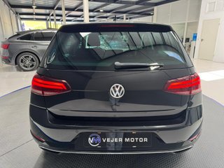 VOLKSWAGEN GOLF VII 1.6TDI 115CV