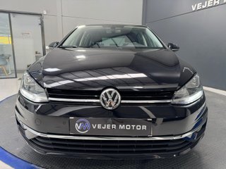 VOLKSWAGEN GOLF VII 1.6TDI 115CV