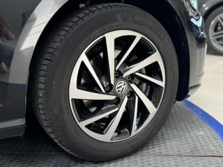 VOLKSWAGEN GOLF VII 1.6TDI 115CV