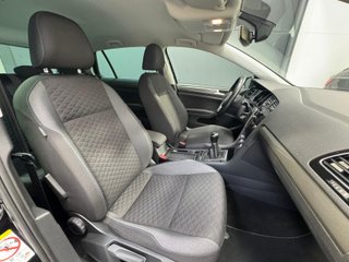 VOLKSWAGEN GOLF VII 1.6TDI 115CV