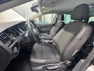 VOLKSWAGEN GOLF VII 1.6TDI 115CV
