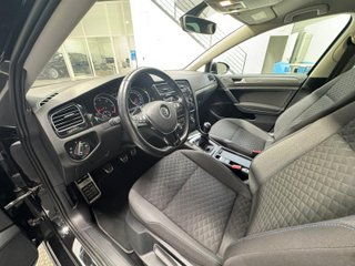 VOLKSWAGEN GOLF VII 1.6TDI 115CV