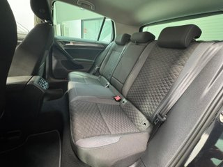 VOLKSWAGEN GOLF VII 1.6TDI 115CV