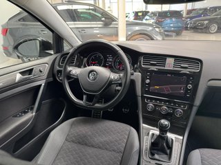 VOLKSWAGEN GOLF VII 1.6TDI 115CV