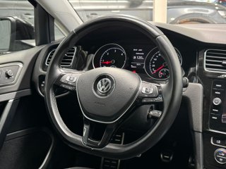 VOLKSWAGEN GOLF VII 1.6TDI 115CV