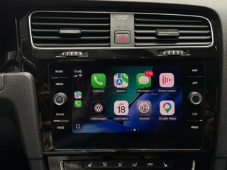 VOLKSWAGEN GOLF VII 1.6TDI 115CV