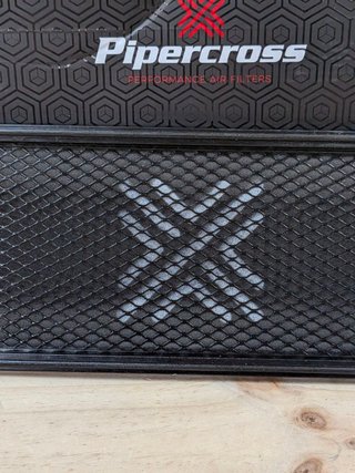 Filtro Aire Motor Pipercross PP2045 Hyundai i20 Ba