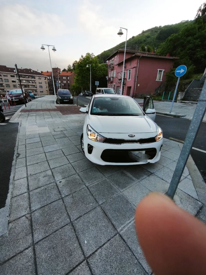 KIA Rio 2019 - foto 1