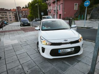 KIA Rio 2019