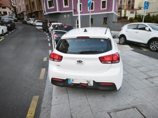 KIA Rio 2019