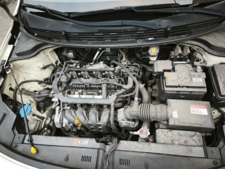 KIA Rio 2019