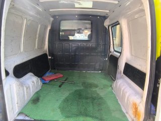 115.000km!! Renault Kangoo 1.9D