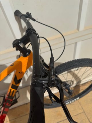 Bicicleta Trek Marlin 7
