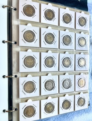El Principito Moneda conmemorativa Francia