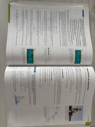 Física y Química 1 Bachillerato
