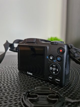 Canon PowerShot SX510 HS con caja