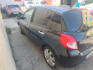 Renault Clio 2009