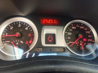 Renault Clio 2009