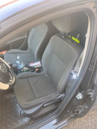 Renault Clio 2009