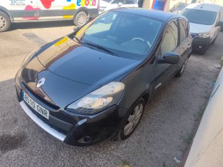 Renault Clio 2009