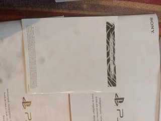 Caja PS5 Edición Fortnite