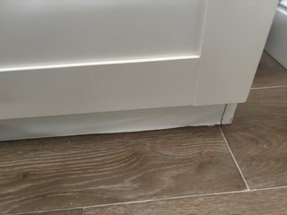 Armario IKEA PAX Blanco