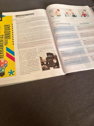 Libro Empresa y diseños de negocio