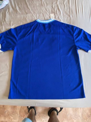 Camiseta Adidas Selección Argentina 3XL