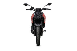 VOGE 125 RS ENTREGA INMEDIATA !