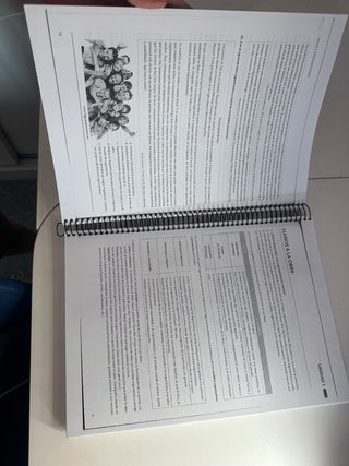 Libro lenfua castellana y literatura 2ºBACH
