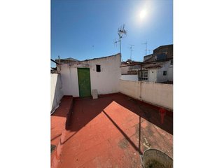 Piso en alquiler en Casco Antiguo - Centro en Badajoz