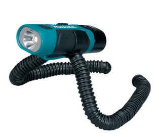 Lampada Makita ML101 10.8V
