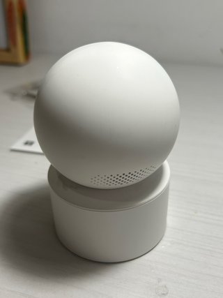 Xiaomi Mi 360° Camera (1080p)