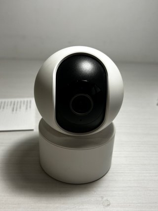 Xiaomi Mi 360° Camera (1080p)