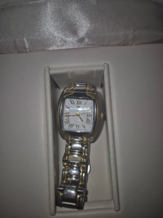 Reloj Viceroy Mujer Dorado y Plateado